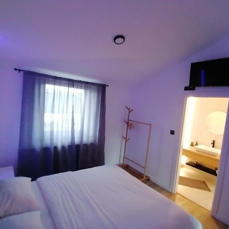 Cozy Rooms Toplita Topliţa Exterior foto