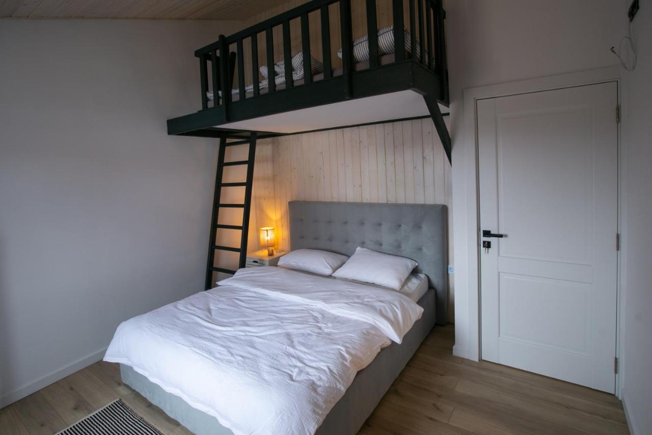 Cozy Rooms Toplita Topliţa Exterior foto