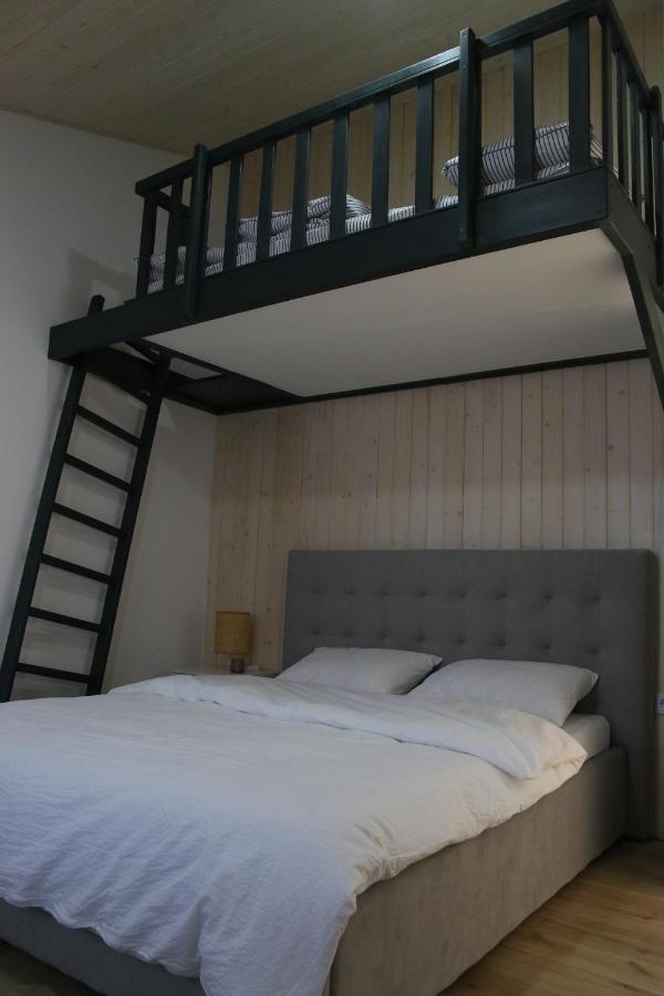 Cozy Rooms Toplita Topliţa Exterior foto