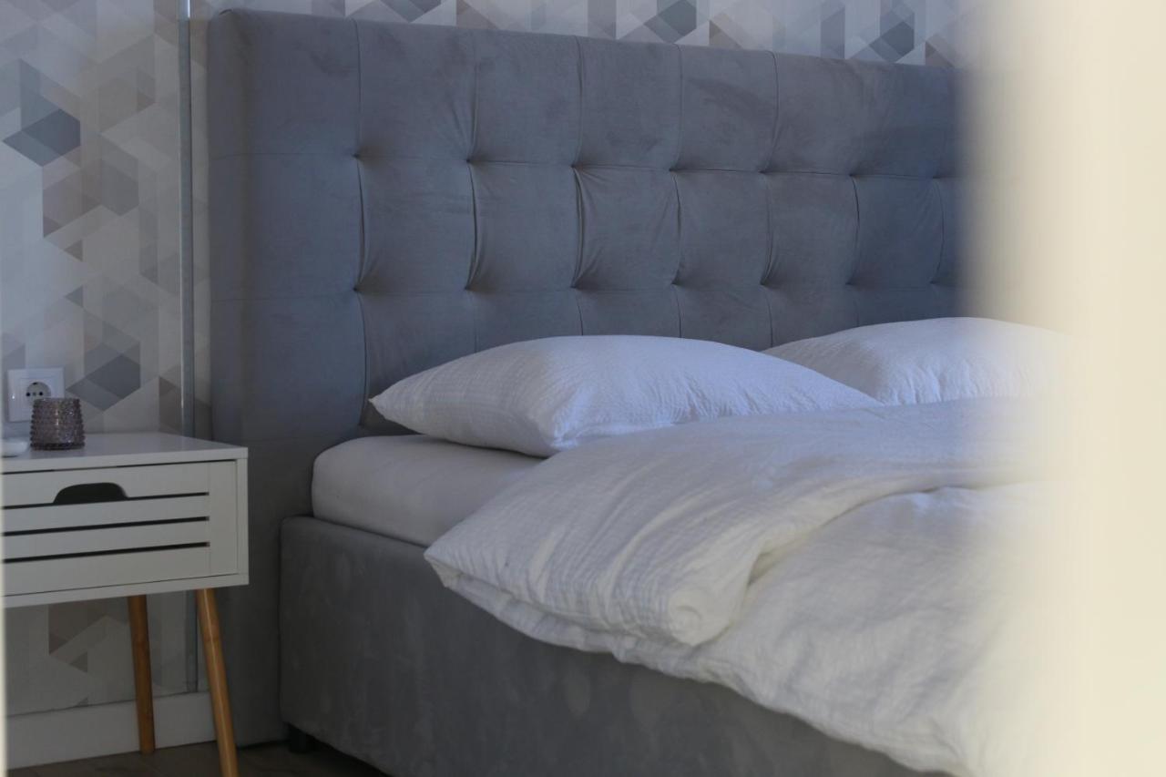 Cozy Rooms Toplita Topliţa Exterior foto