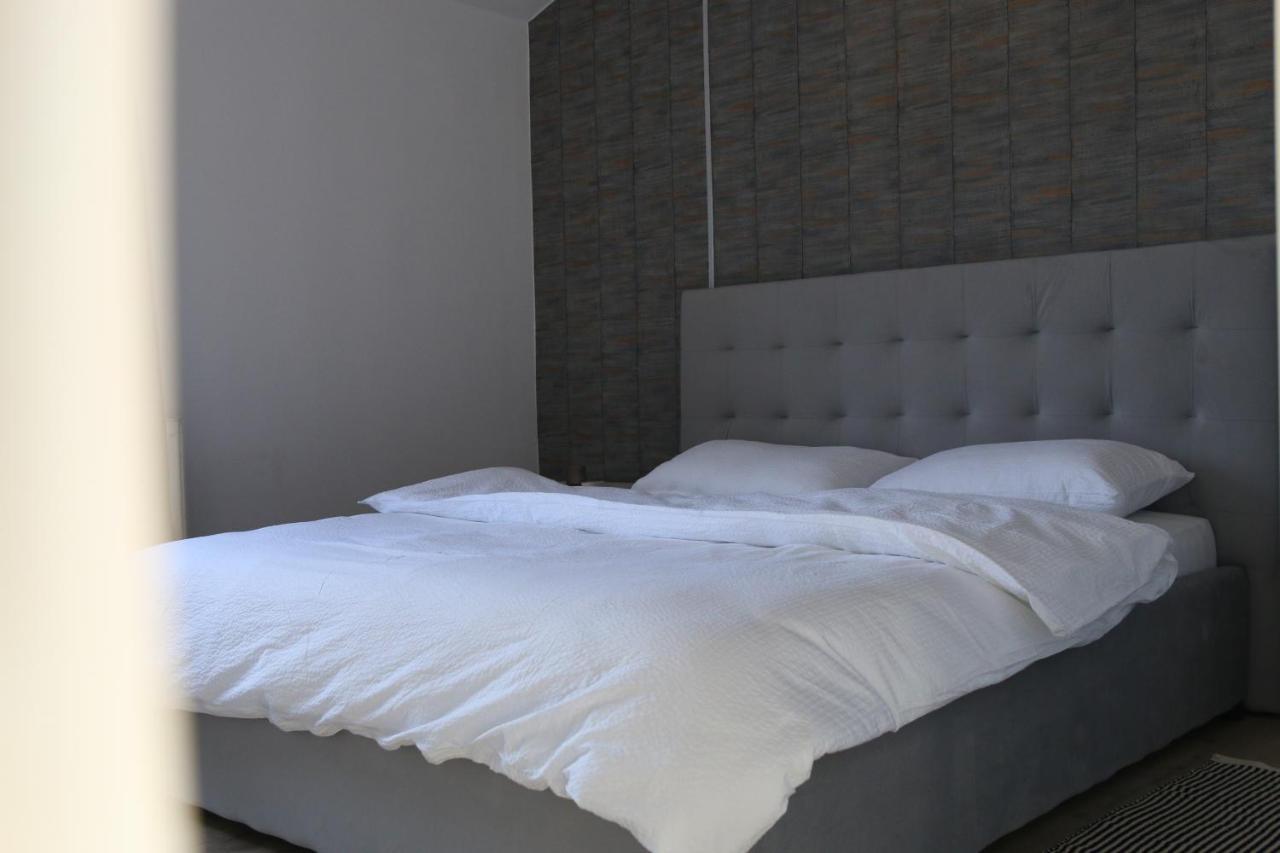 Cozy Rooms Toplita Topliţa Exterior foto