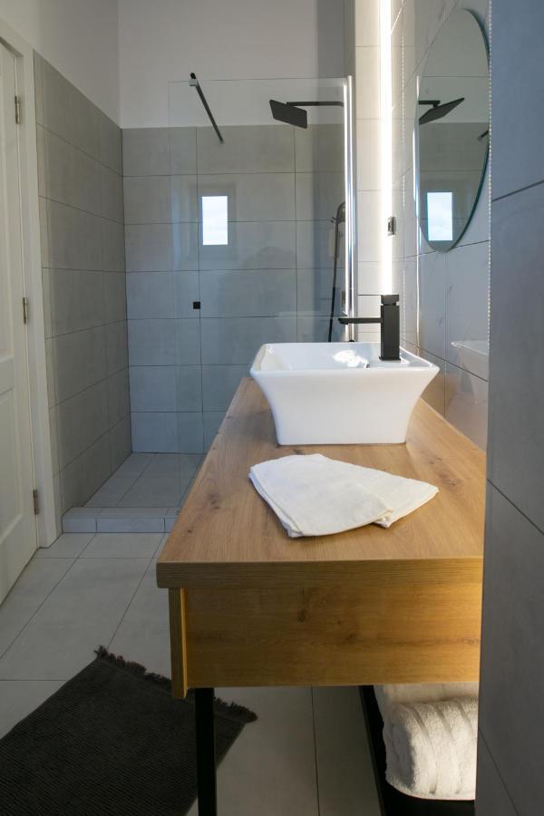 Cozy Rooms Toplita Topliţa Exterior foto