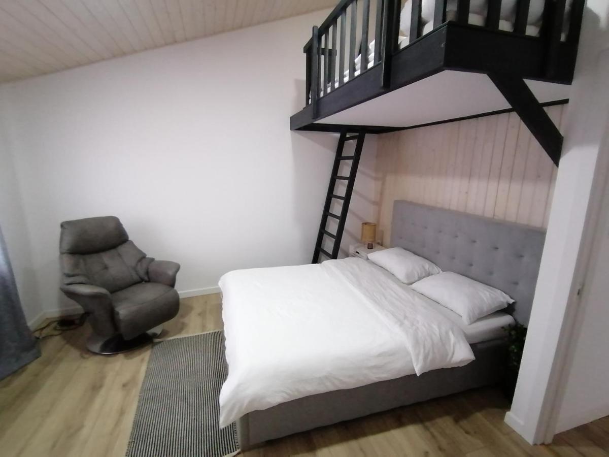 Cozy Rooms Toplita Topliţa Exterior foto