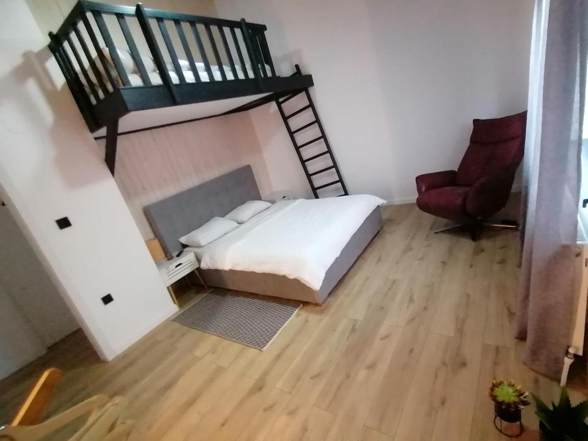 Cozy Rooms Toplita Topliţa Exterior foto