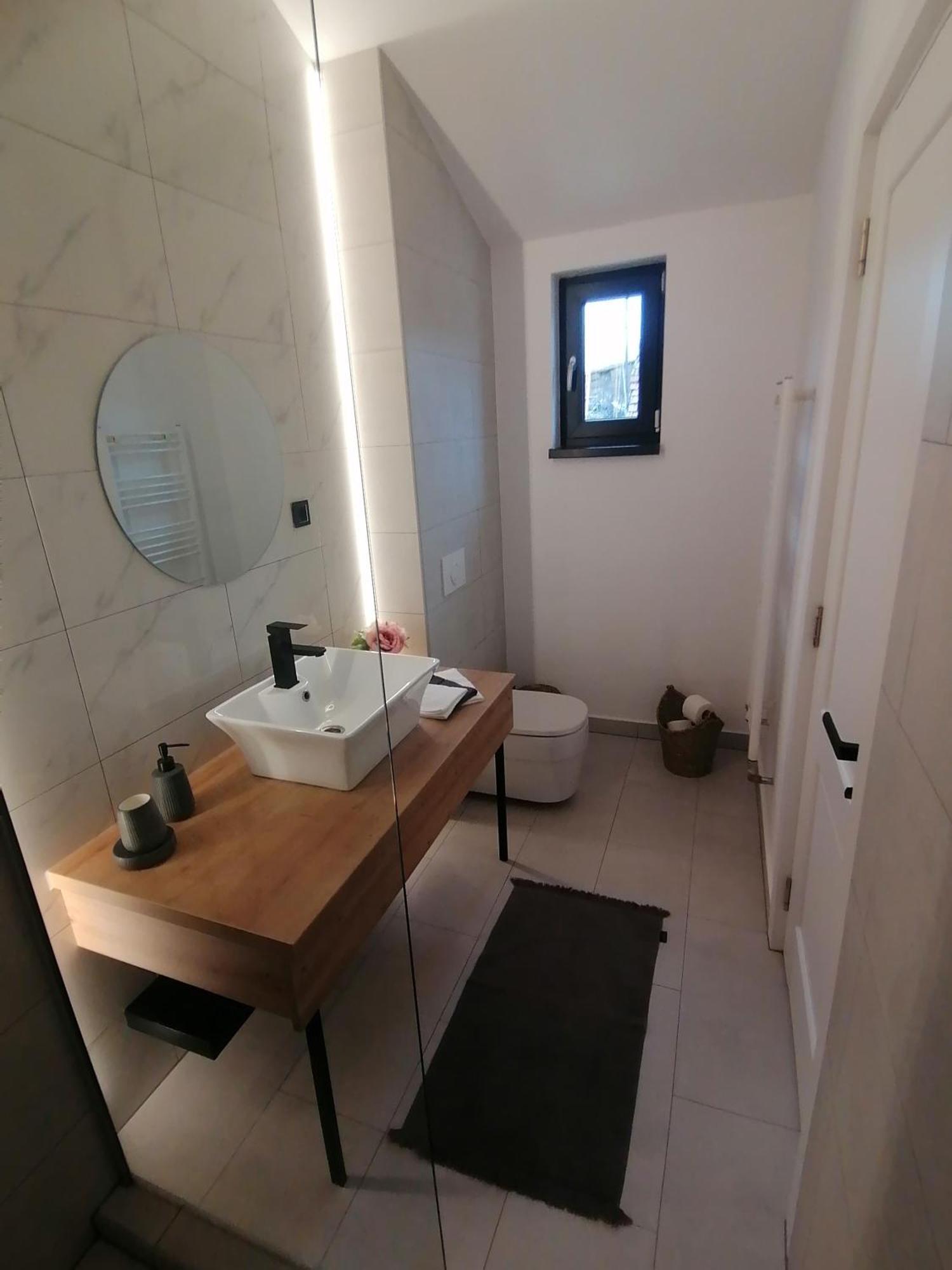 Cozy Rooms Toplita Topliţa Exterior foto